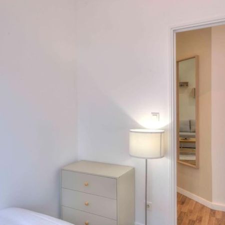 Fully Equipped Apartment St Charles / Longchamp 마르세유 외부 사진