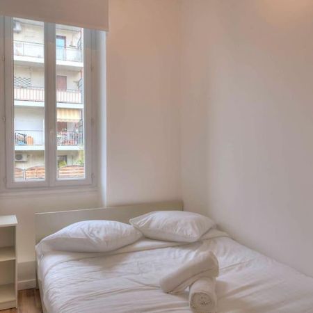 Fully Equipped Apartment St Charles / Longchamp 마르세유 외부 사진