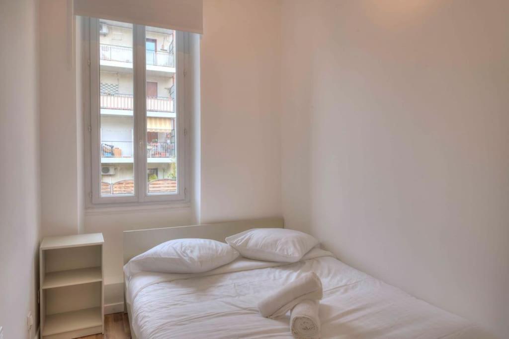 Fully Equipped Apartment St Charles / Longchamp 마르세유 외부 사진